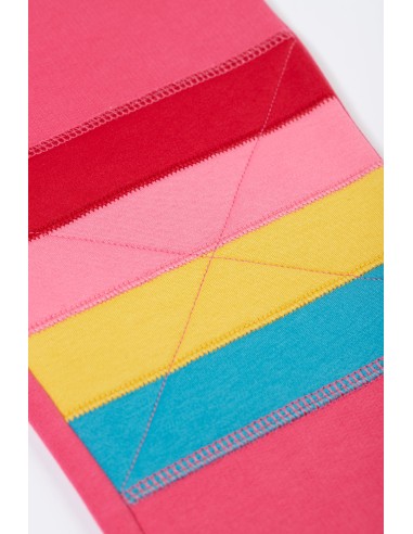 PANTALONE TUTA BIMBA IN COTONE BIOLOGICO...