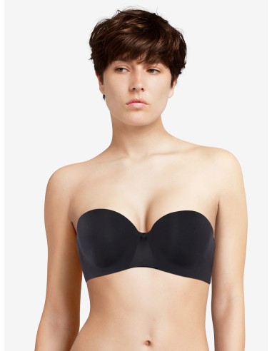REGGISENO A FASCIA INVISIBILE "COCQUE BANDEAU"