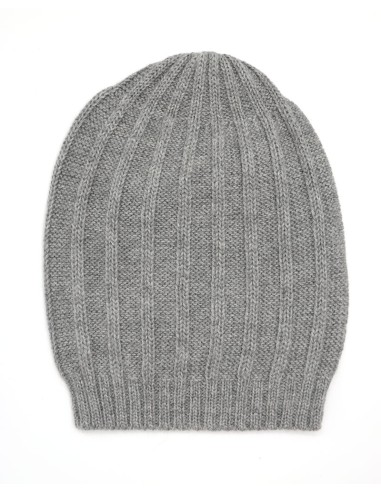 BERRETTO UNISEX IN BABY ALPACA