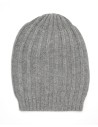 BERRETTO UNISEX IN BABY ALPACA