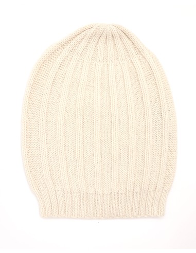 BERRETTO UNISEX IN BABY ALPACA