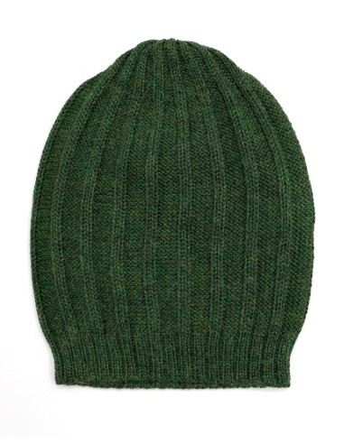 BERRETTO UNISEX IN BABY ALPACA