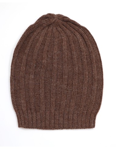 BERRETTO UNISEX IN BABY ALPACA