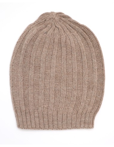 BERRETTO UNISEX IN BABY ALPACA