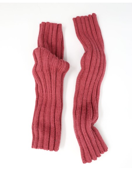 SCALDAMUSCOLI 30CM IN 100% ALPACA