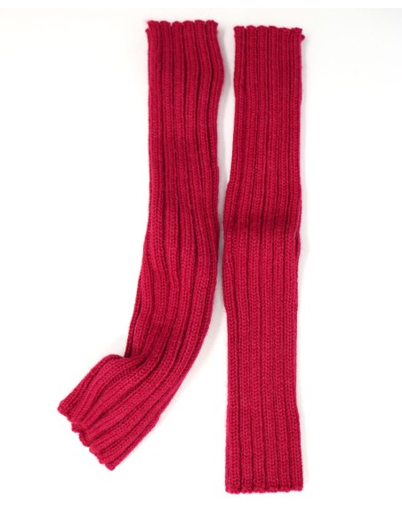 SCALDAMUSCOLI 30CM IN 100% ALPACA