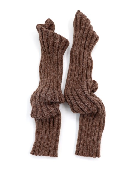 SCALDAMUSCOLI 30CM IN 100% ALPACA