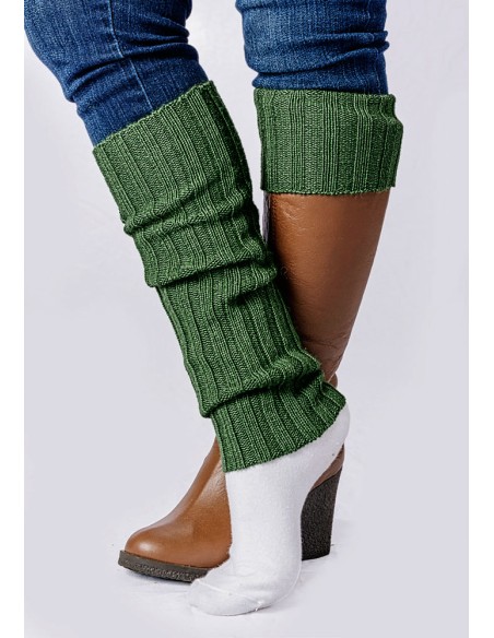 SCALDAMUSCOLI 40CM IN 100%  BABY ALPACA