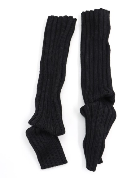 SCALDAMUSCOLI 40CM IN 100%  BABY ALPACA