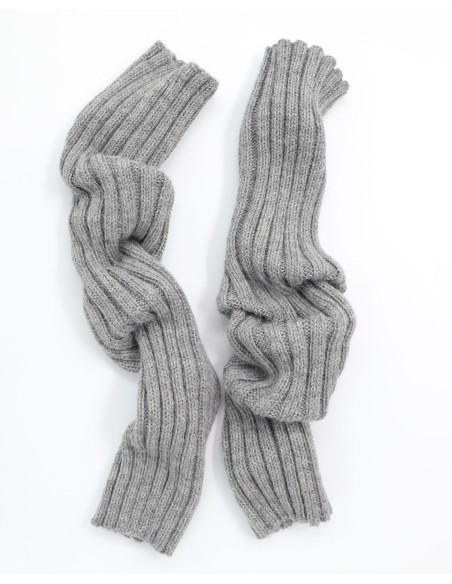 SCALDAMUSCOLI 40CM IN 100%  BABY ALPACA