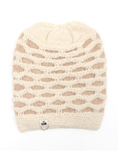 BERRETTO 100% BABY ALPACA...