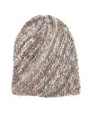 BERRETTO UNISEX IN ALPACA "MIX"