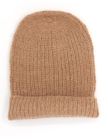 BERRETTO UNISEX IN ALPACA