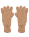 GUANTI IN 100% ALPACA UNISEX