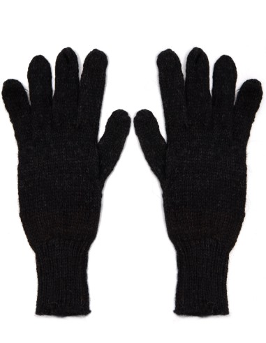 GUANTI IN 100% ALPACA UNISEX