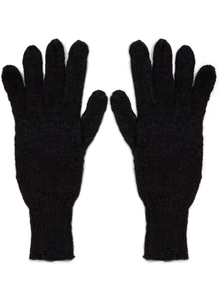 GUANTI IN 100% ALPACA UNISEX