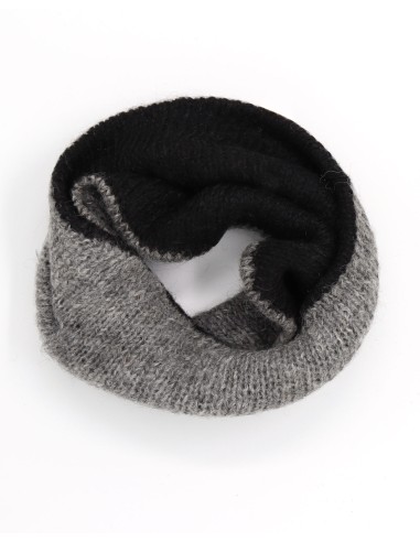 CALDISSIMO SCALDACOLLO IN 100% ALPACA DOPPIO