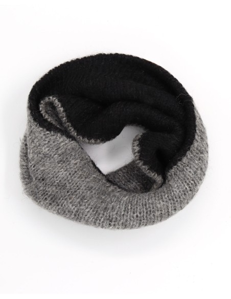 CALDISSIMO SCALDACOLLO IN 100% ALPACA DOPPIO