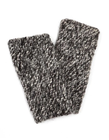 SCALDAMANI IN 100% ALPACA