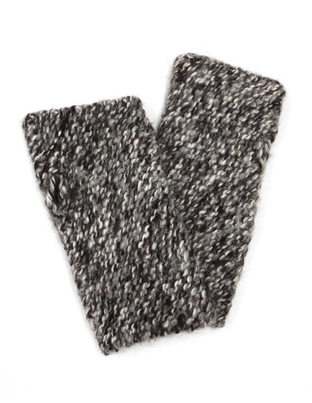 SCALDAMANI IN 100% ALPACA