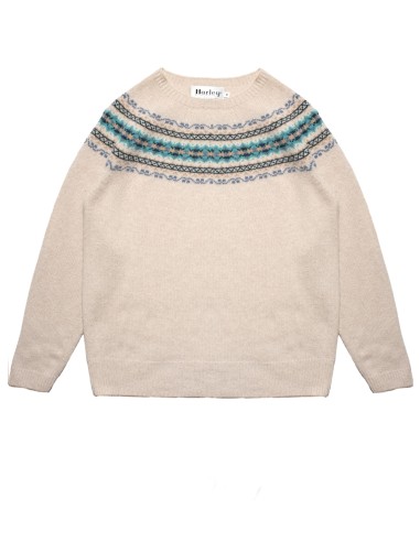 MAGLIONE SCOZZESE LANA D'AGNELLO E CASHMERE...