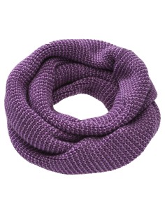 SCIARPA UNISEX INFINITY LOOP IN LANA MERINO BIOLOGICA -... 2