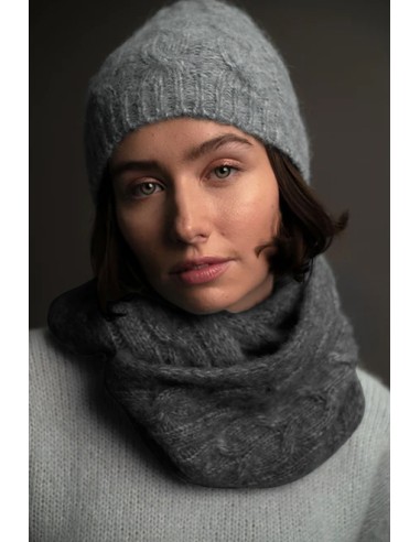 BERRETTO IN ALPACA "HOYA"