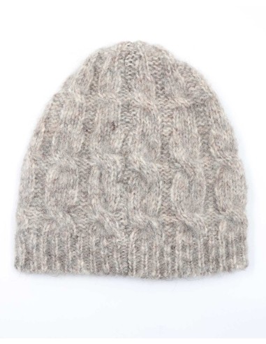 BERRETTO IN ALPACA "HOYA"