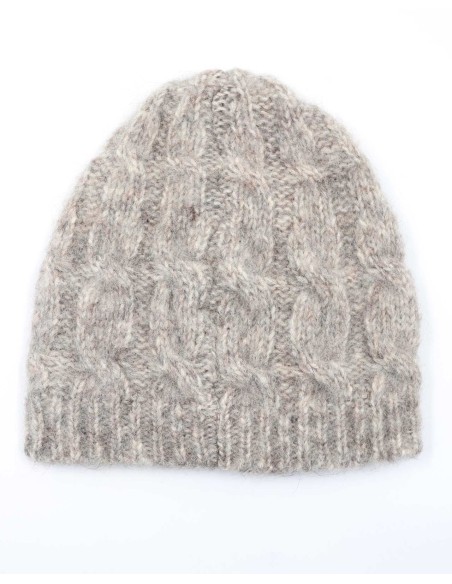 BERRETTO IN ALPACA "HOYA"