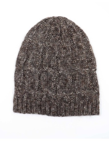 BERRETTO IN ALPACA "HOYA"