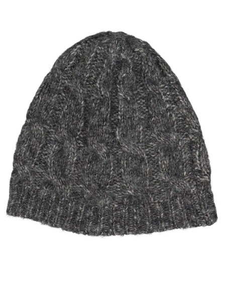 BERRETTO IN ALPACA "HOYA"