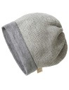 BERRETTOADULTI IN 100%  LANA MERINO MELANGE