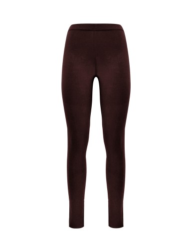 LEGGINGS BASIC IN BAMBU'