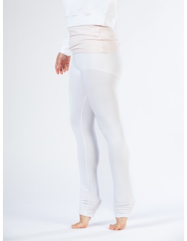 LEGGINGS BASIC IN BAMBU'