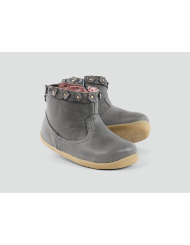 BOBUX STEP-UP ESCAPE STIVALETTO