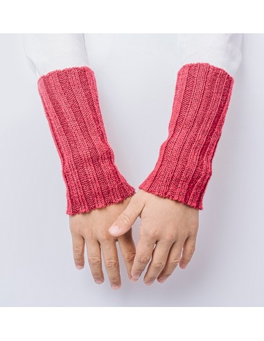 SCALDAMUSCOLI 17CM  IN 100% ALPACA 