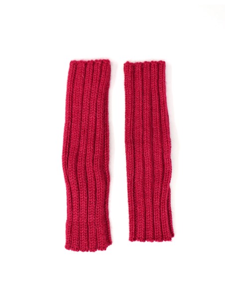 SCALDAMUSCOLI 17CM  IN 100% ALPACA 