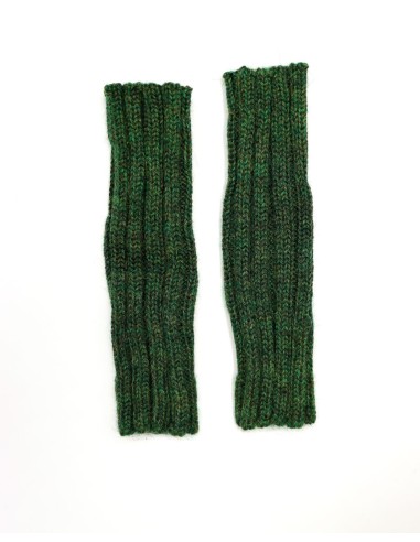 SCALDAMUSCOLI 17CM  IN 100% ALPACA 