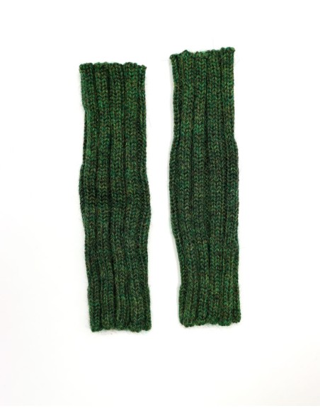 SCALDAMUSCOLI 17CM  IN 100% ALPACA 