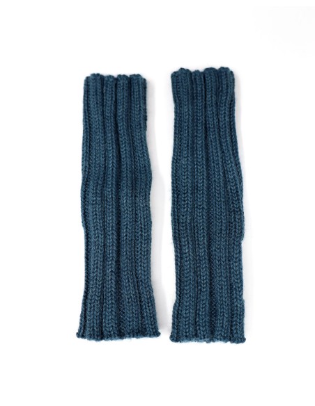 SCALDAMUSCOLI 17CM  IN 100% ALPACA 