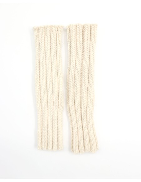 SCALDAMUSCOLI 17CM  IN 100% ALPACA 