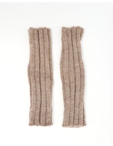 SCALDAMUSCOLI 17CM  IN 100% ALPACA 