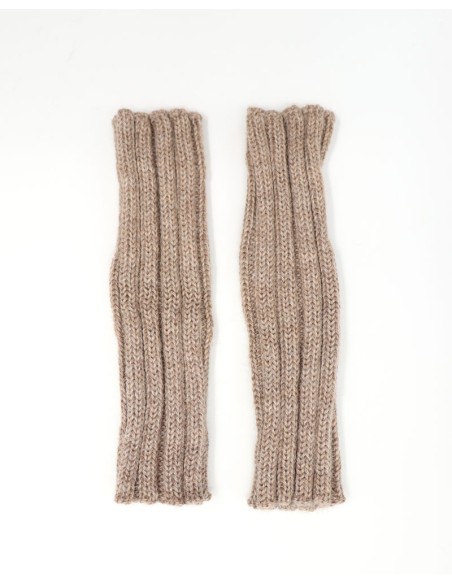 SCALDAMUSCOLI 17CM  IN 100% ALPACA 