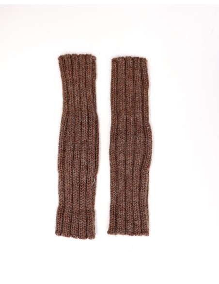 SCALDAMUSCOLI 17CM  IN 100% ALPACA 