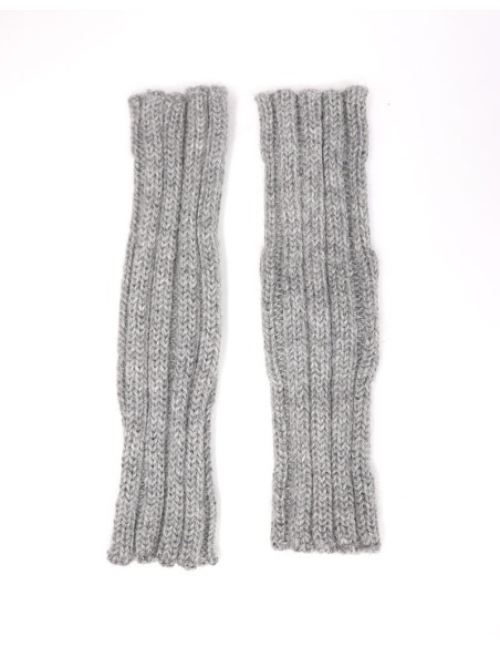 SCALDAMUSCOLI 17CM  IN 100% ALPACA 