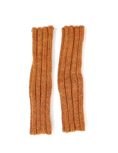 SCALDAMUSCOLI 17CM  IN 100% ALPACA 