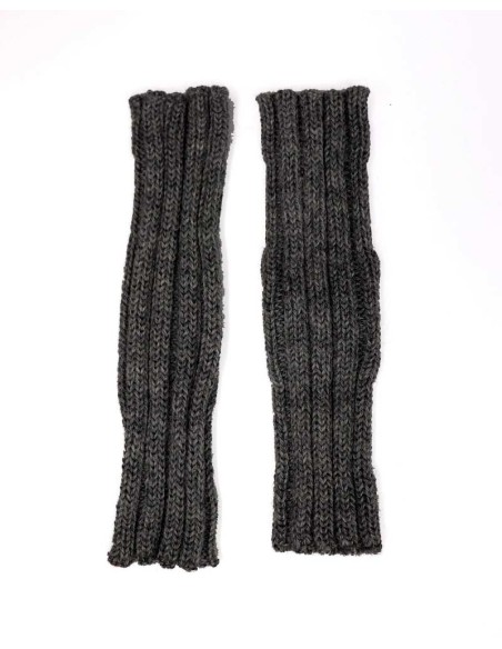 SCALDAMUSCOLI 17CM  IN 100% ALPACA 