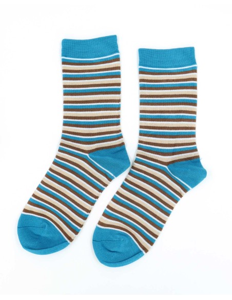 CALZINI IN BAMBU'  "STRIPE"