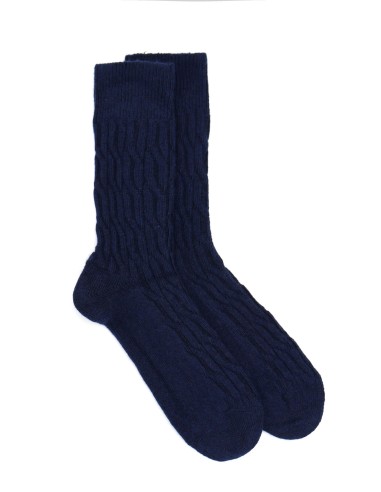 CALZINI DONNA IN LANA D'AGNELLO