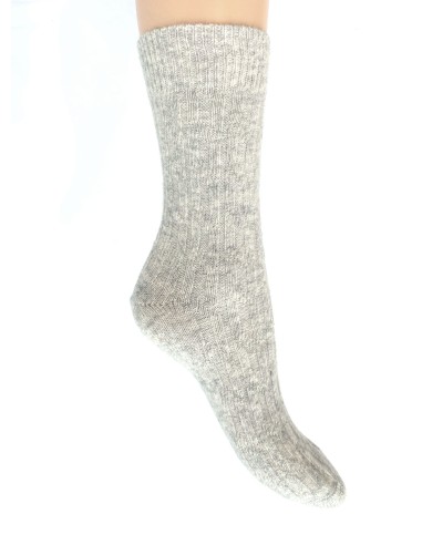 CALZINI DONNA IN LANA D'AGNELLO